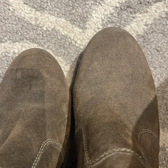 Steve Madden ankle boots - Picture 3 of 5